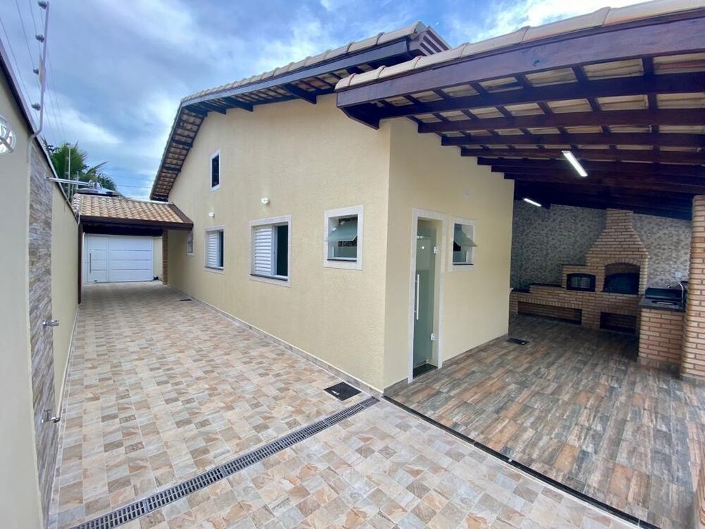 Casa, 3 quartos, 120 m² - Foto 8