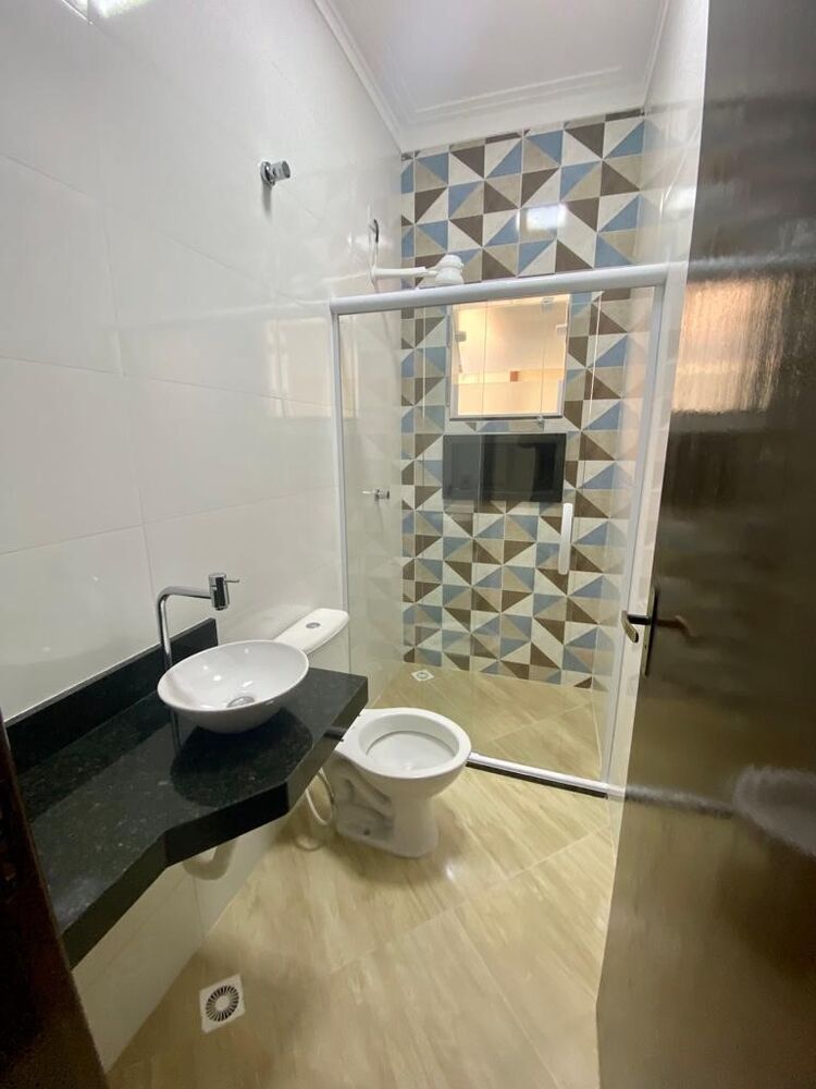 Casa, 3 quartos, 120 m² - Foto 3