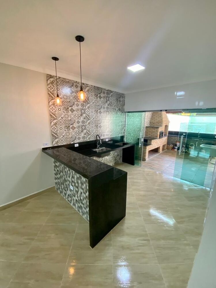 Casa, 3 quartos, 120 m² - Foto 9