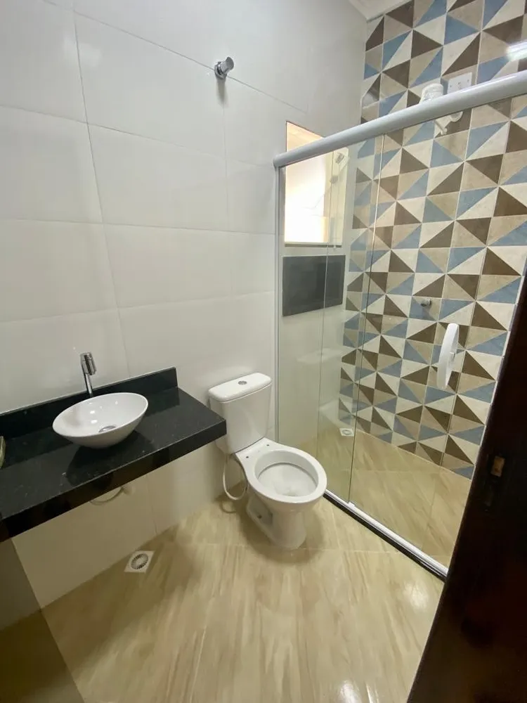 Casa, 3 quartos, 120 m² - Foto 7