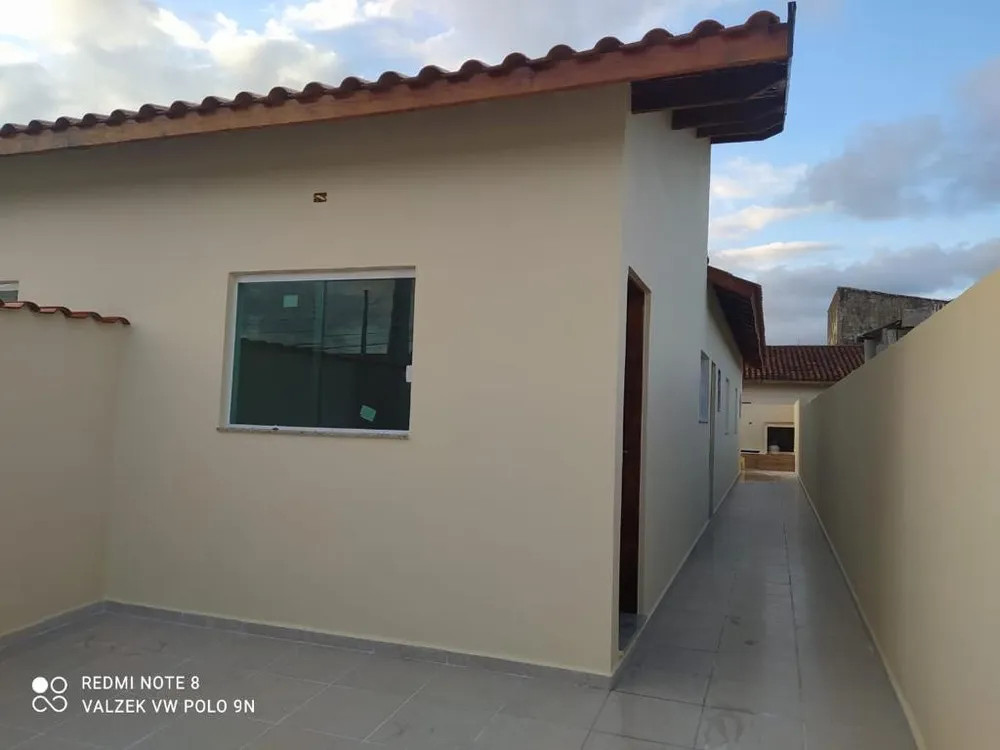 Casa, 2 quartos, 59 m² - Foto 7