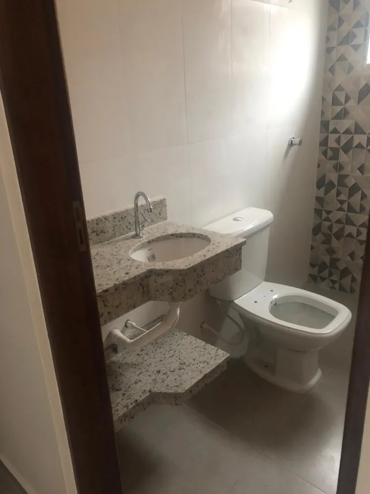 Casa, 2 quartos, 59 m² - Foto 5