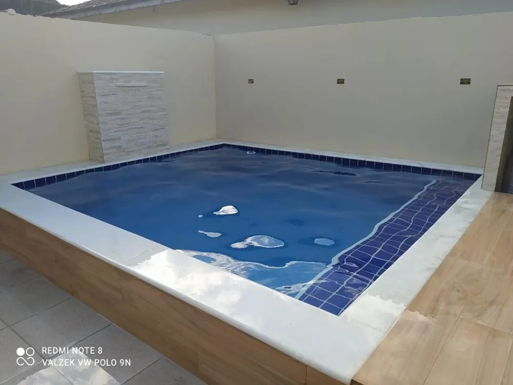 Casa, 2 quartos, 59 m² - Foto 13