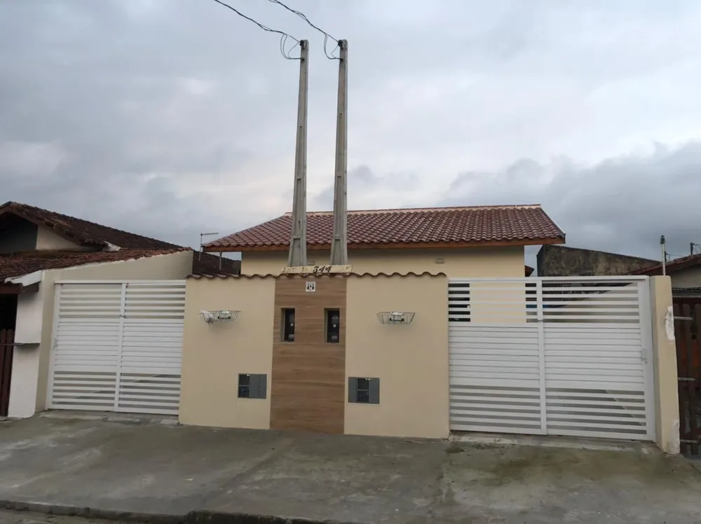 Casa, 2 quartos, 59 m² - Foto 15