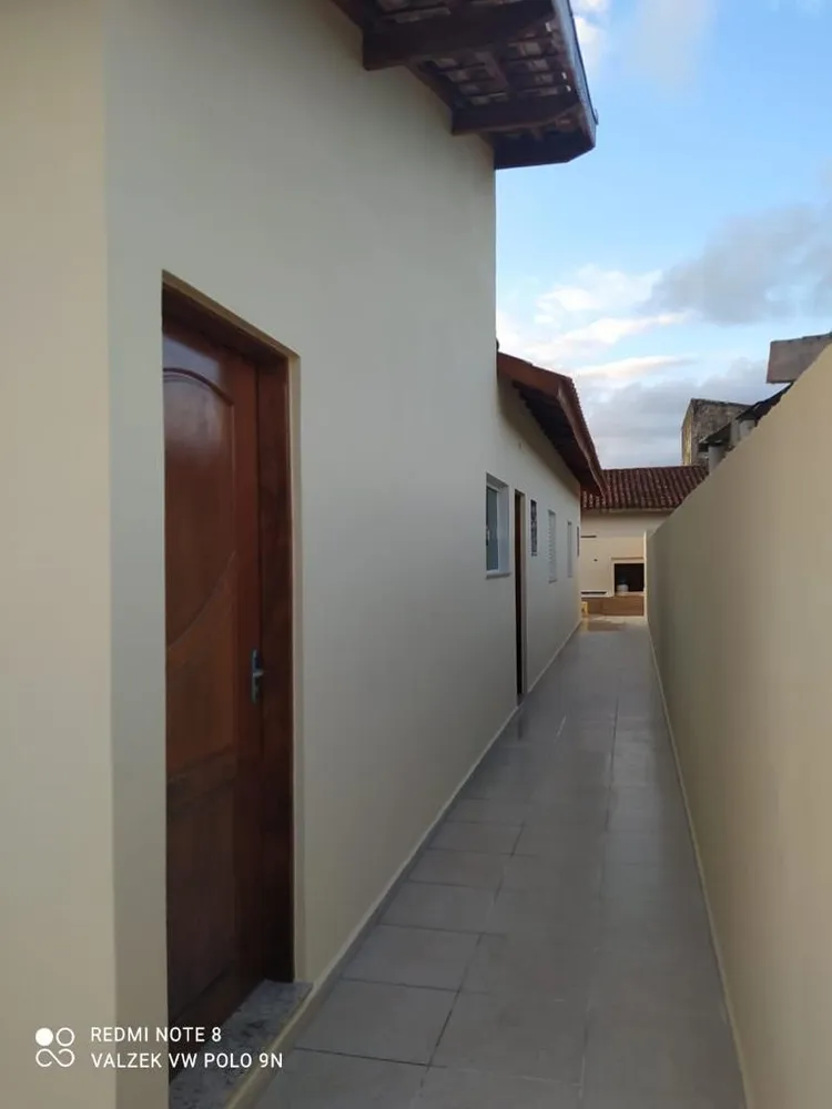 Casa, 2 quartos, 59 m² - Foto 12