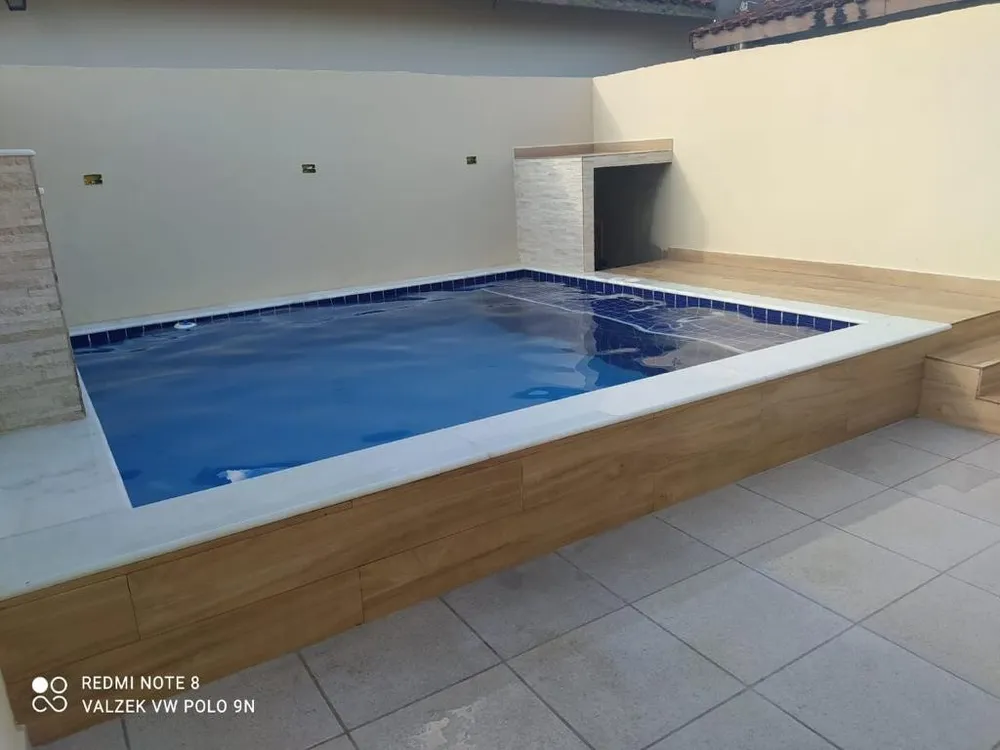 Casa, 2 quartos, 59 m² - Foto 9