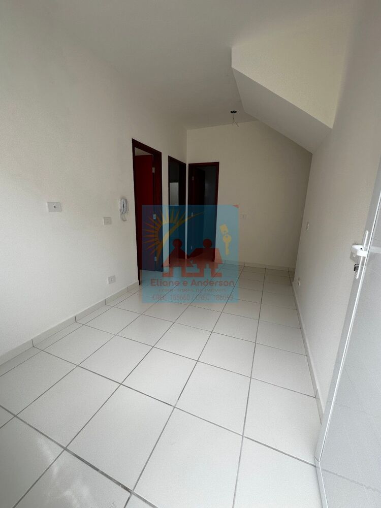 Casa, 2 quartos, 47 m² - Foto 1