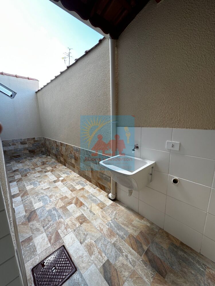Casa, 2 quartos, 47 m² - Foto 4
