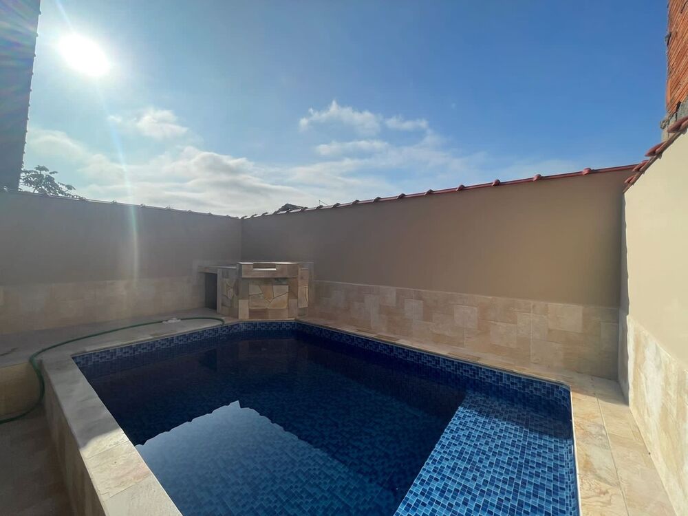 Casa, 2 quartos, 88 m² - Foto 4