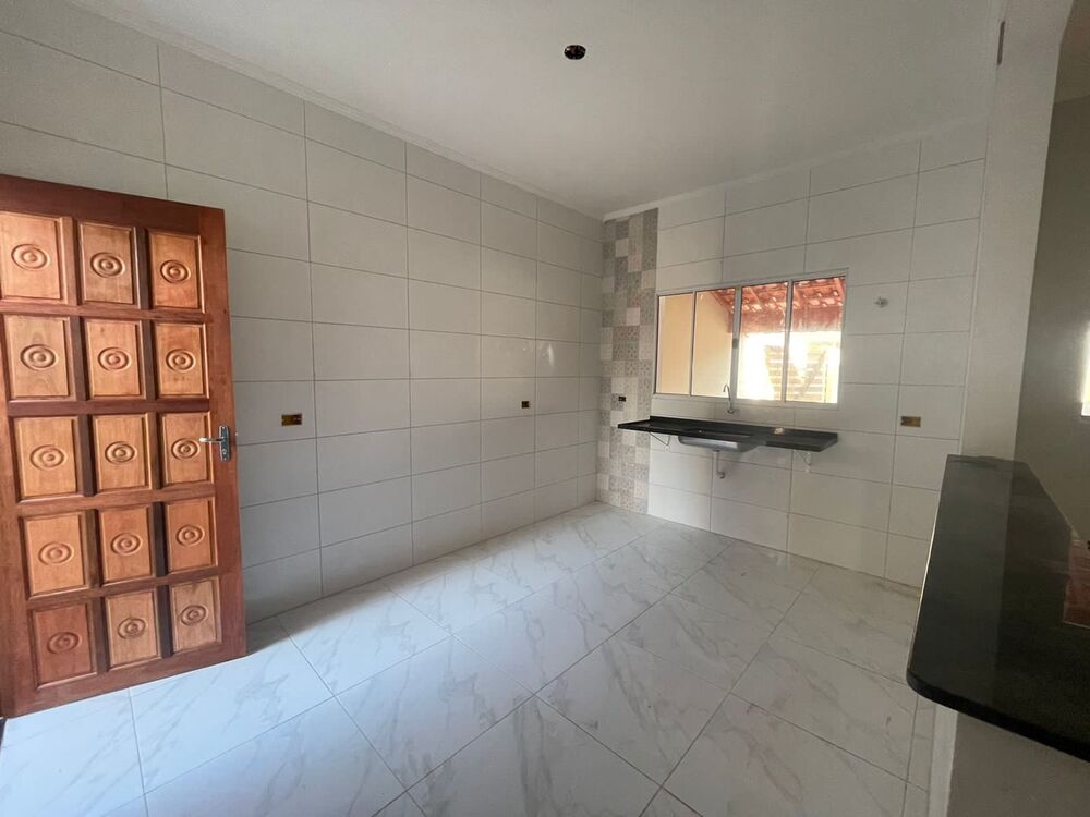 Casa, 2 quartos, 88 m² - Foto 3