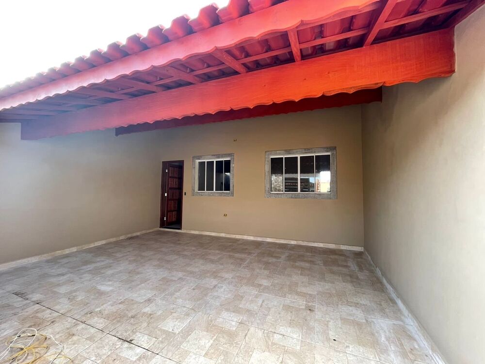 Casa, 2 quartos, 88 m² - Foto 2