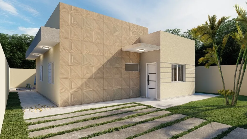 Casa, 3 quartos, 99 m² - Foto 11