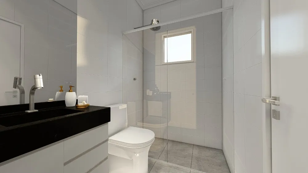 Casa, 3 quartos, 99 m² - Foto 5