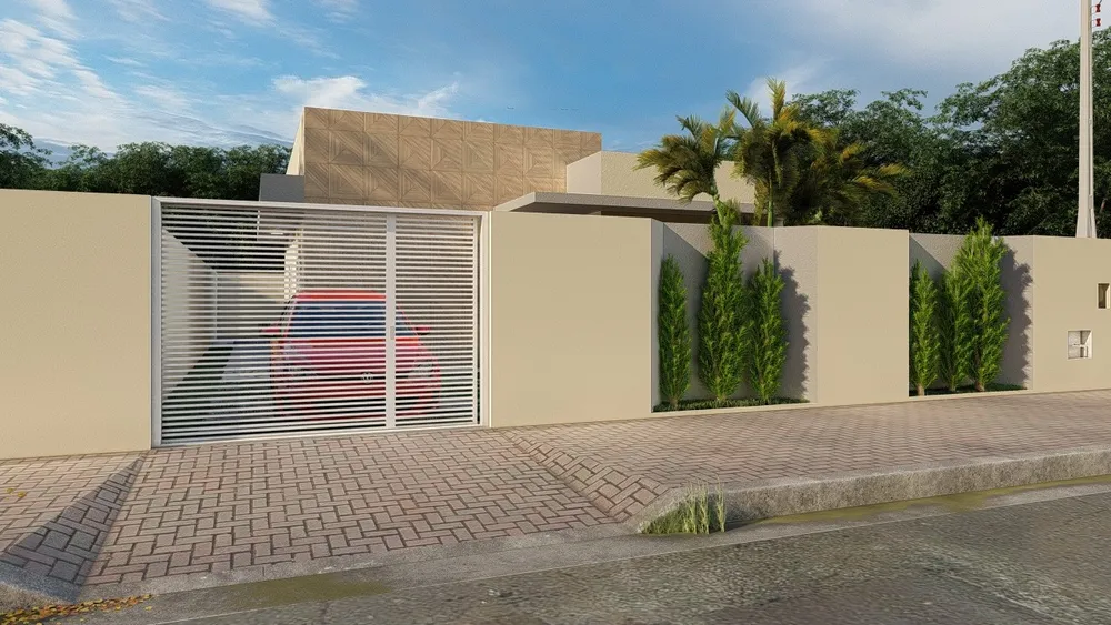 Casa, 3 quartos, 99 m² - Foto 14