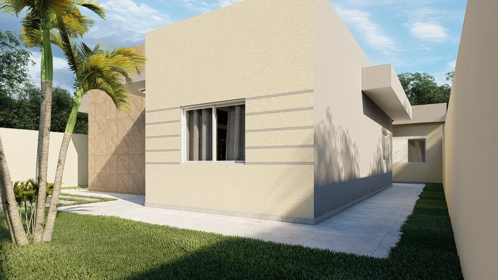 Casa, 3 quartos, 99 m² - Foto 12