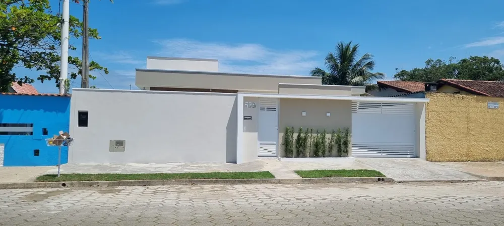 Casa, 3 quartos, 124 m² - Foto 19