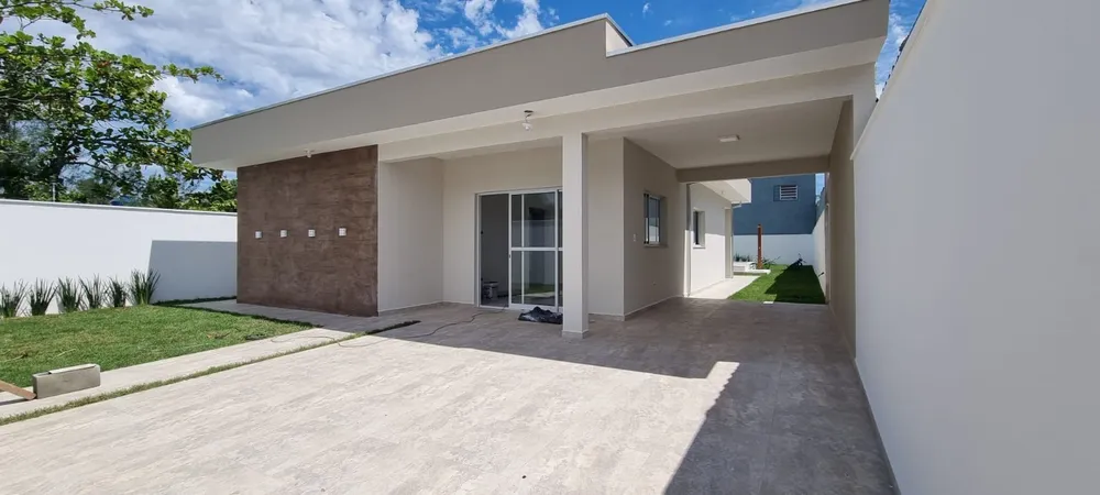 Casa, 3 quartos, 124 m² - Foto 20