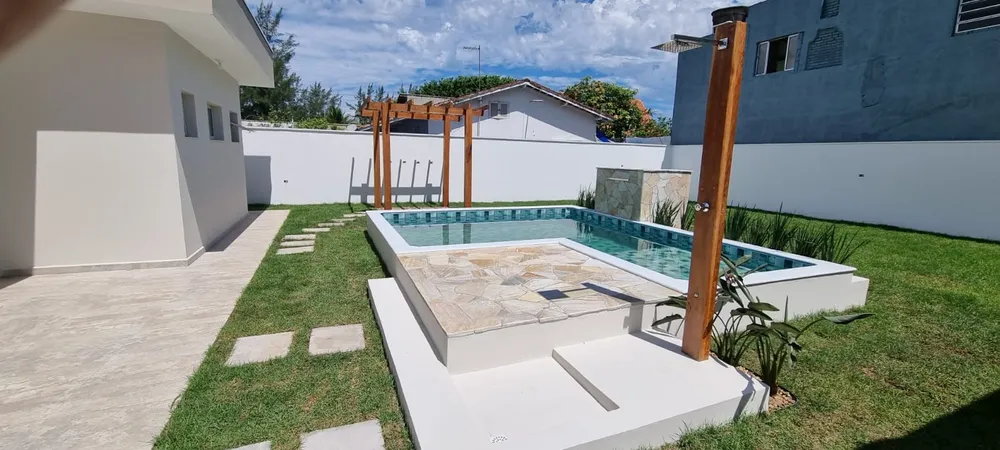 Casa, 3 quartos, 124 m² - Foto 6