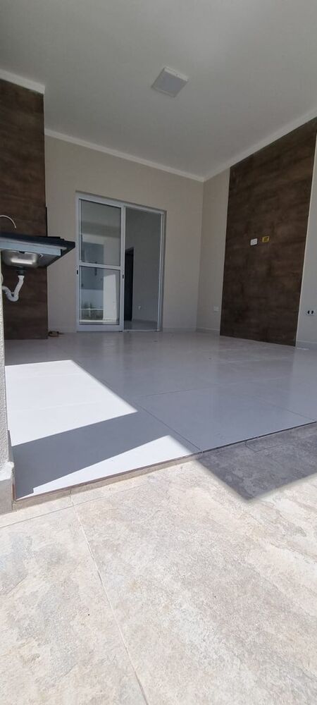 Casa, 3 quartos, 124 m² - Foto 2