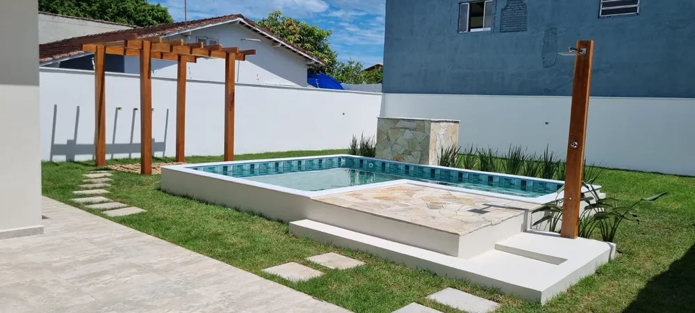 Casa, 3 quartos, 124 m² - Foto 16