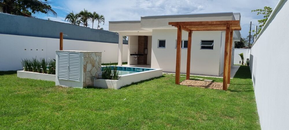 Casa, 3 quartos, 124 m² - Foto 11