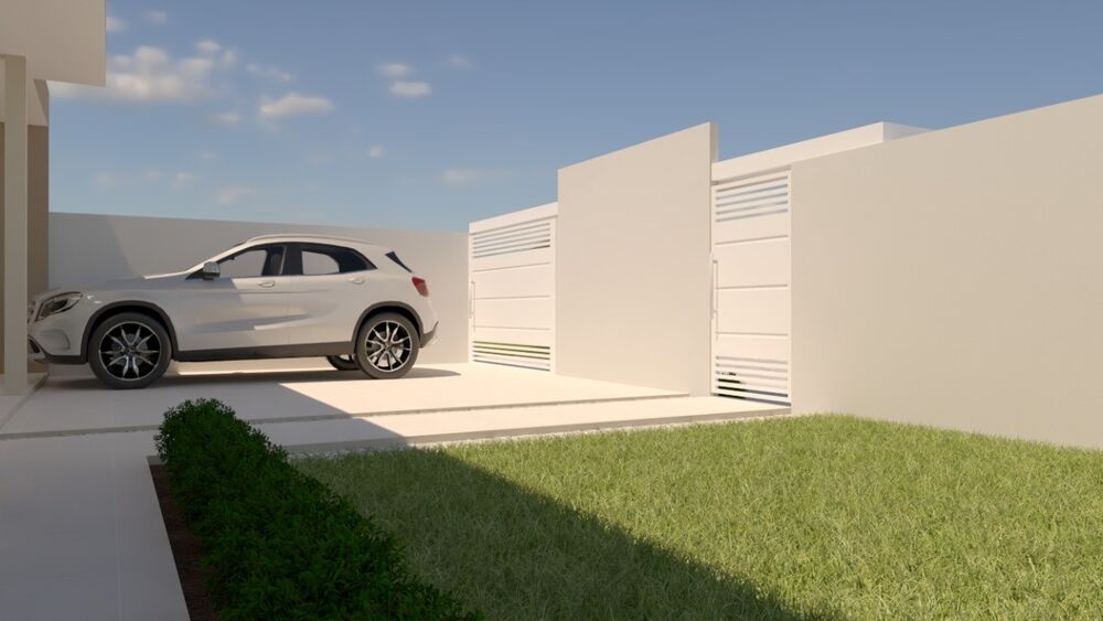 Casa, 3 quartos, 124 m² - Foto 12