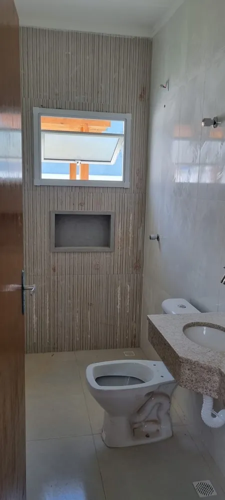 Casa, 3 quartos, 124 m² - Foto 7
