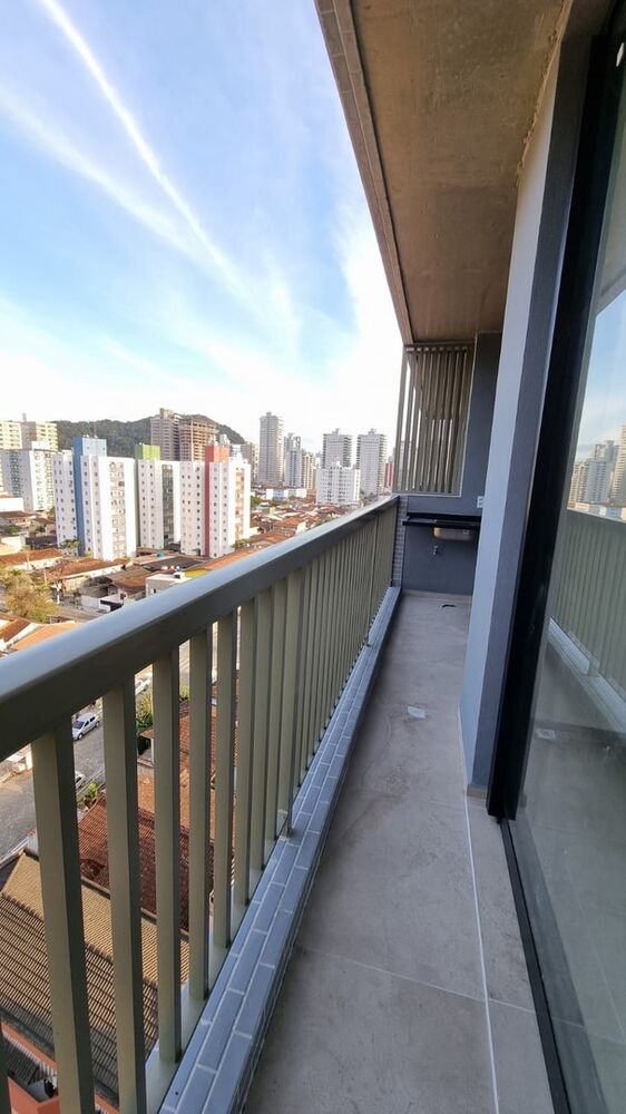 Apartamento, 2 quartos, 70 m² - Foto 3