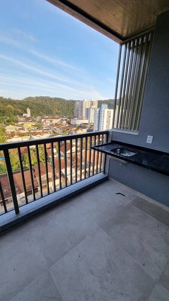 Apartamento, 2 quartos, 70 m² - Foto 9