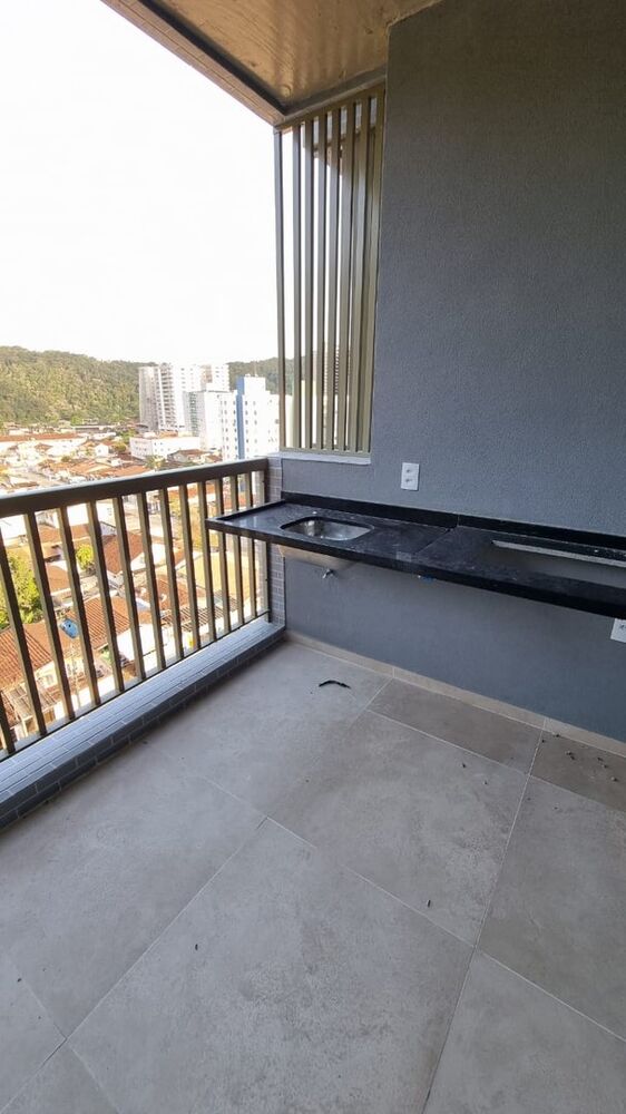 Apartamento, 2 quartos, 70 m² - Foto 2
