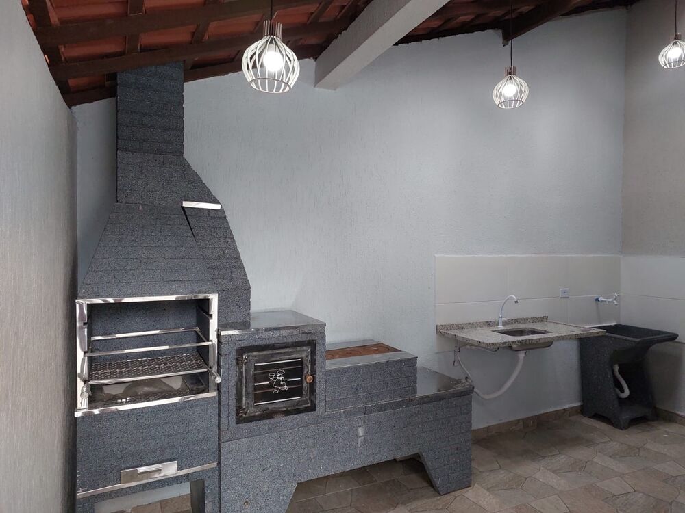 Casa, 2 quartos, 60 m² - Foto 9