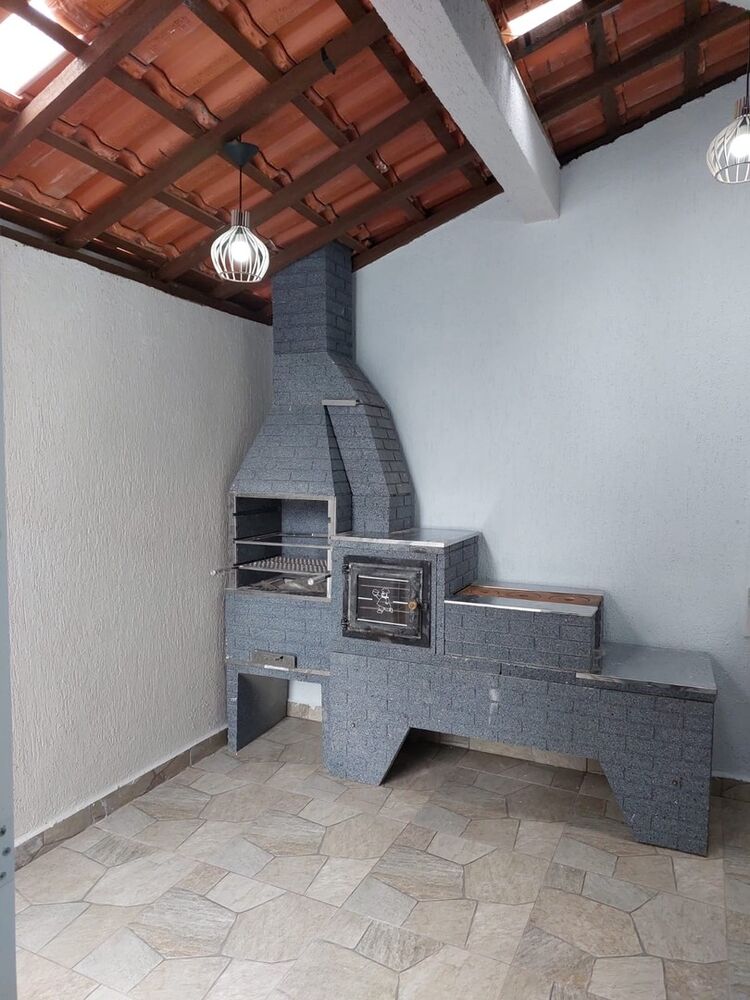 Casa, 2 quartos, 60 m² - Foto 11
