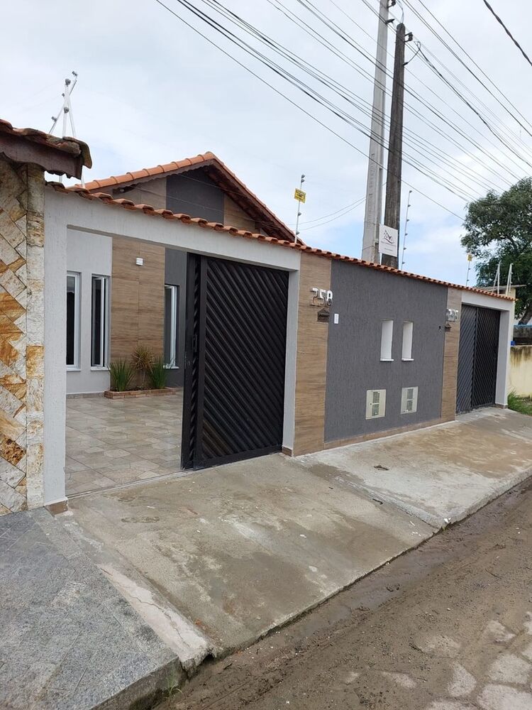 Casa, 2 quartos, 60 m² - Foto 4