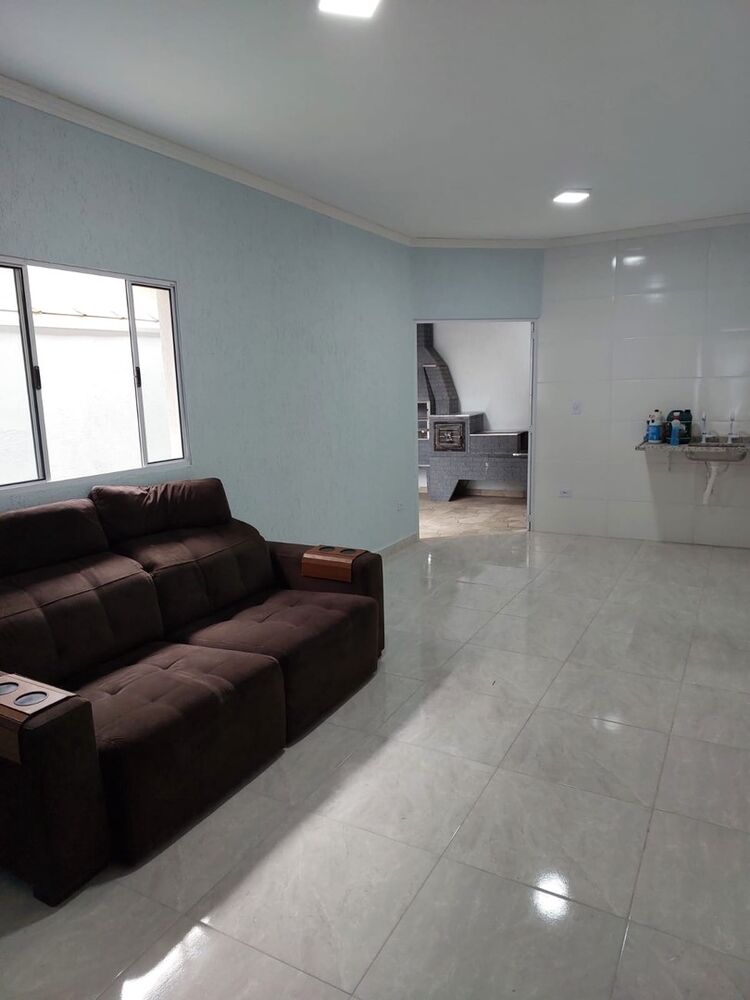 Casa, 2 quartos, 60 m² - Foto 2