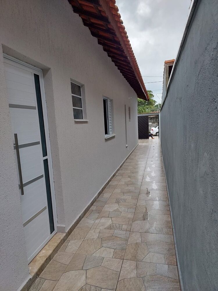 Casa, 2 quartos, 60 m² - Foto 5