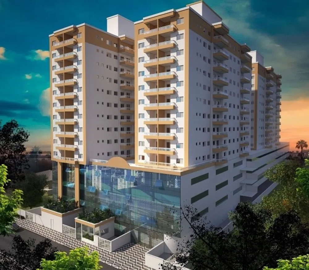 Apartamento, 2 quartos, 57 m² - Foto 16