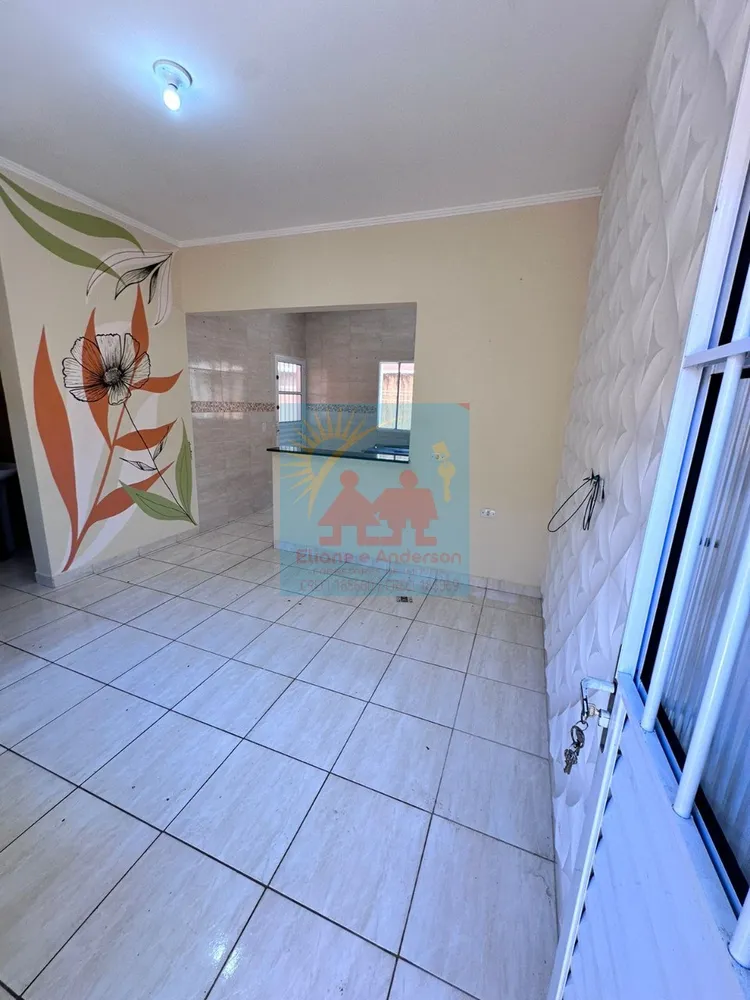 Sobrado, 2 quartos - Foto 4