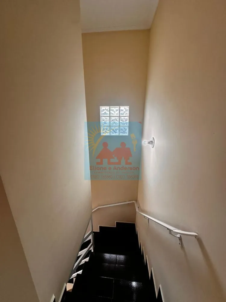 Sobrado, 2 quartos - Foto 10