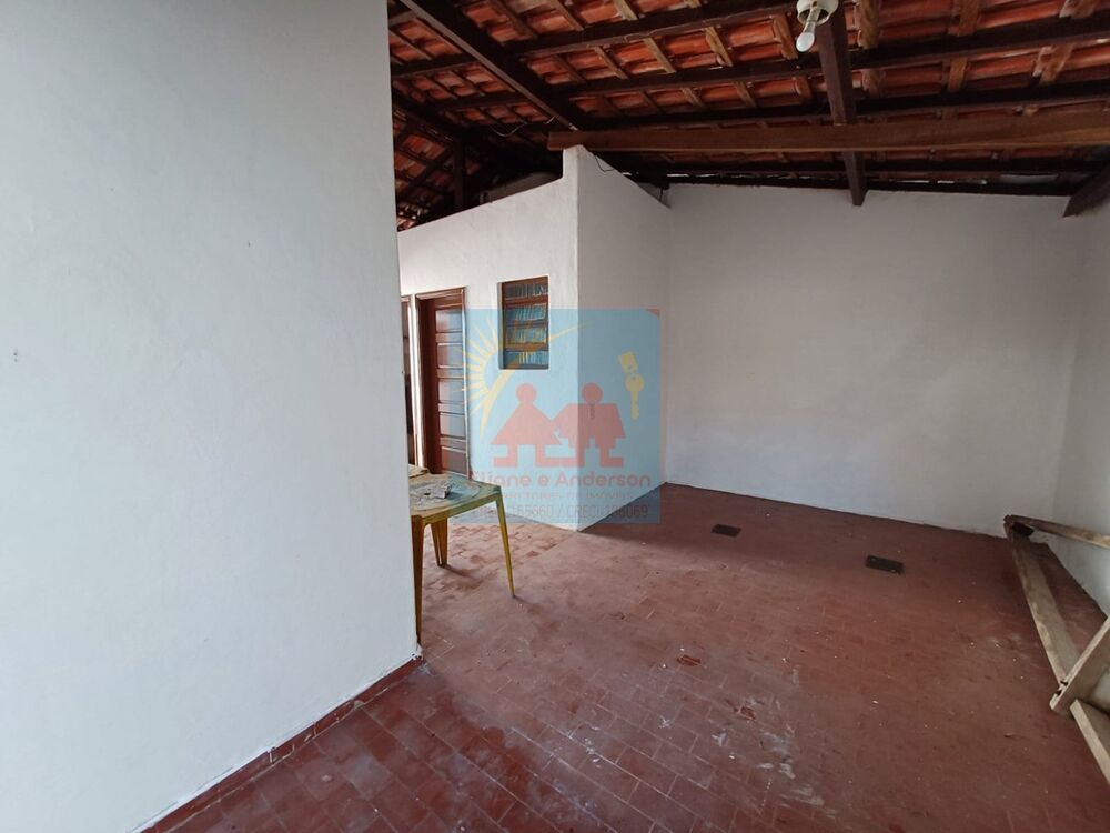 Casa, 3 quartos - Foto 13