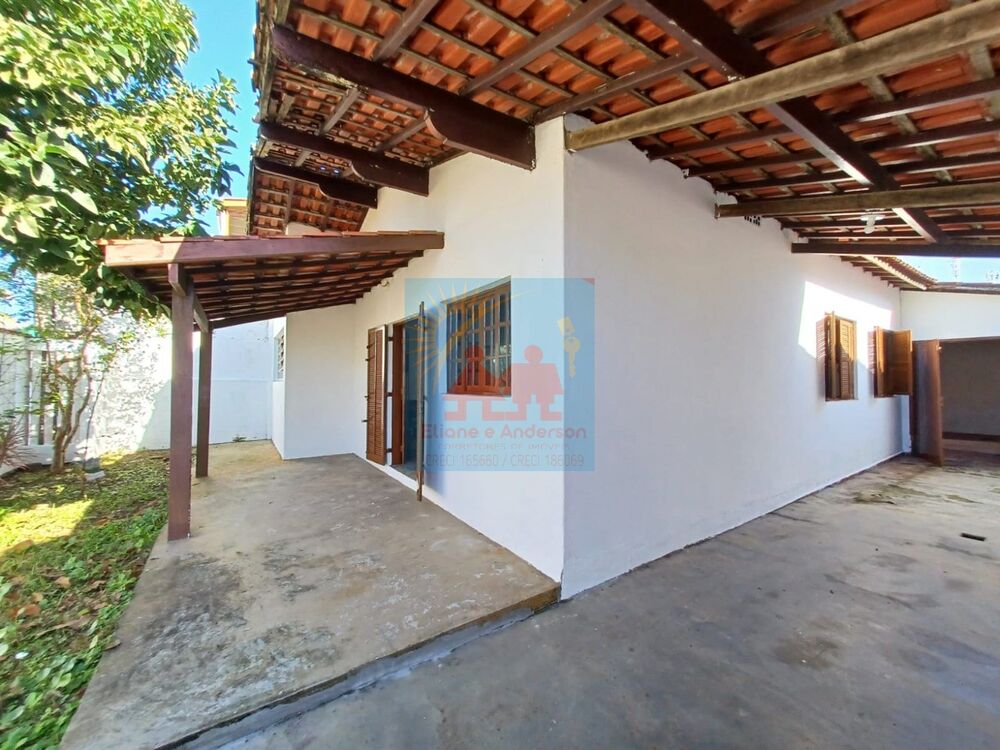 Casa, 3 quartos - Foto 12