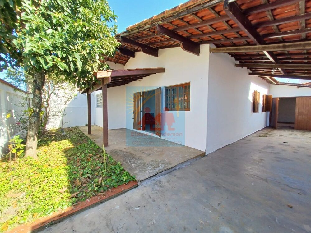 Casa, 3 quartos - Foto 9