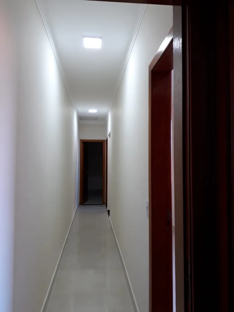 Sobrado, 3 quartos, 148 m² - Foto 6