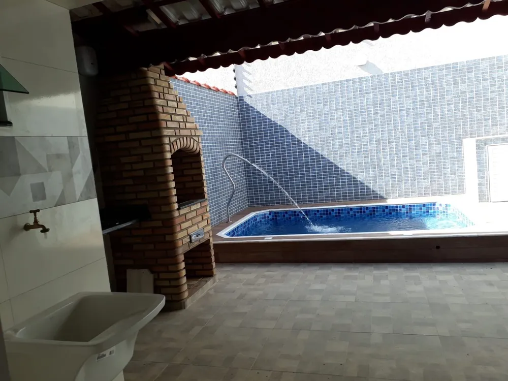 Sobrado, 3 quartos, 148 m² - Foto 7