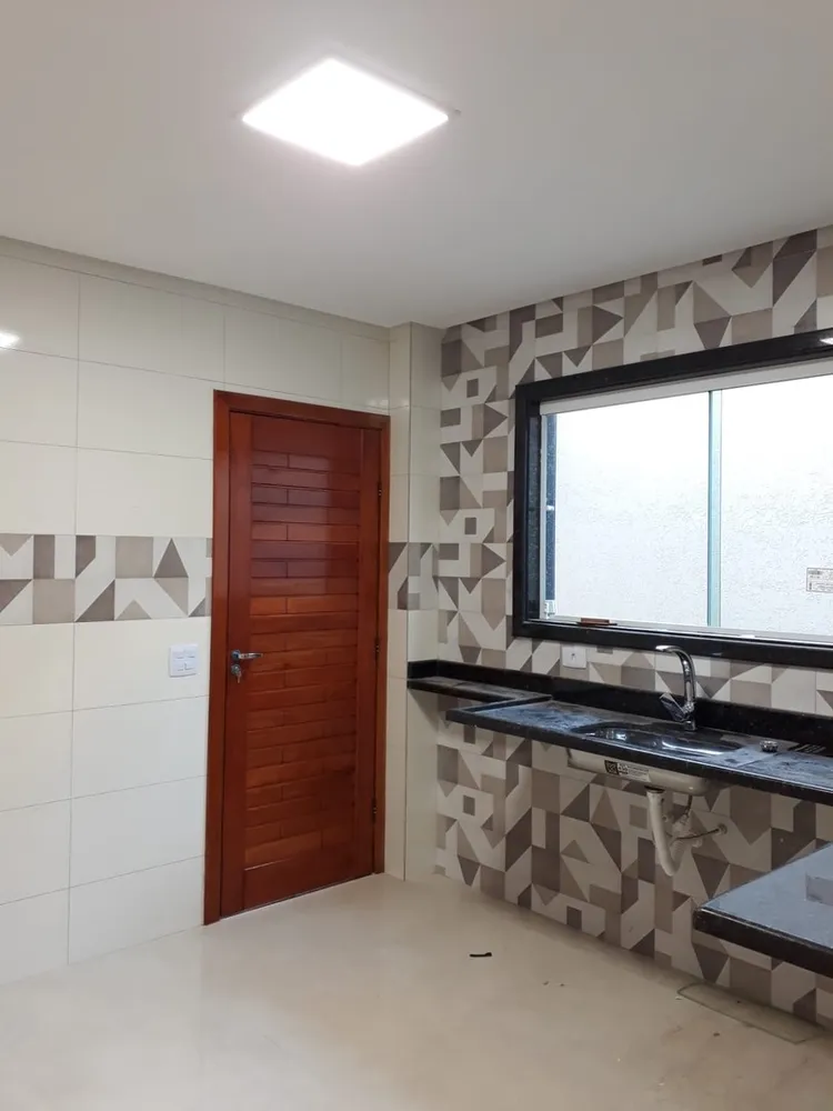 Sobrado, 3 quartos, 148 m² - Foto 11