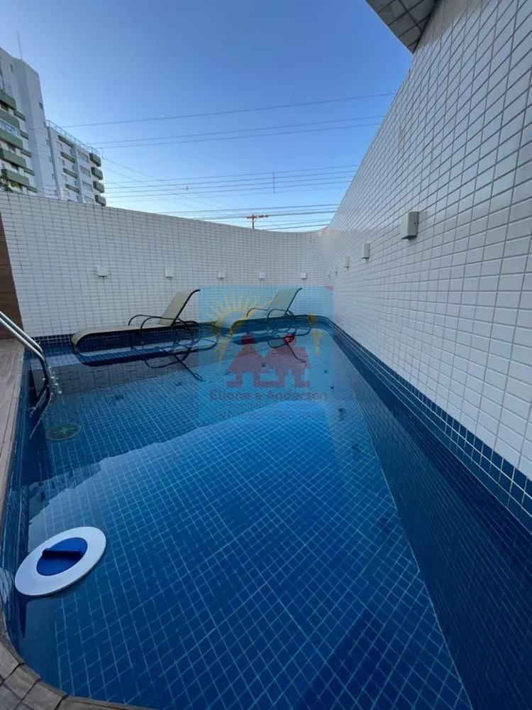 Apartamento, 2 quartos, 65 m² - Foto 5