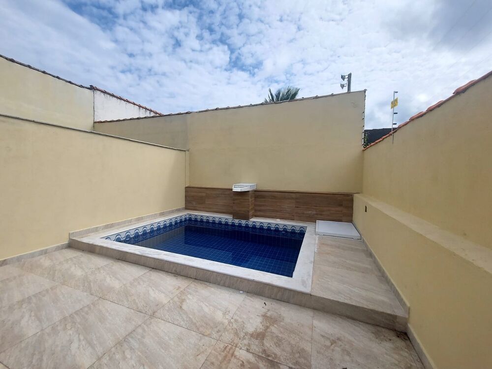 Casa, 2 quartos - Foto 12