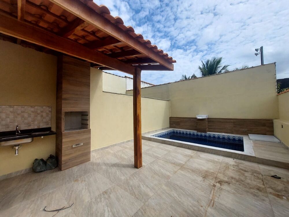 Casa, 2 quartos - Foto 11