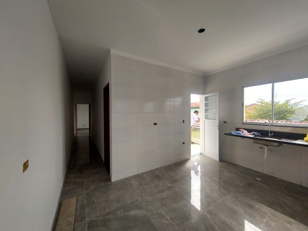 Casa, 2 quartos - Foto 2