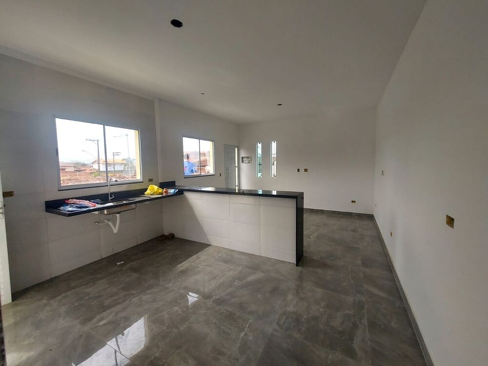Casa, 2 quartos - Foto 4