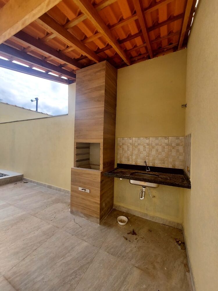 Casa, 2 quartos - Foto 3